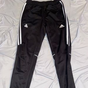 BOYS - Adidas Climacool Athletic Pants